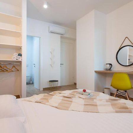 Sweet Rooms Σπλιτ Εξωτερικό φωτογραφία